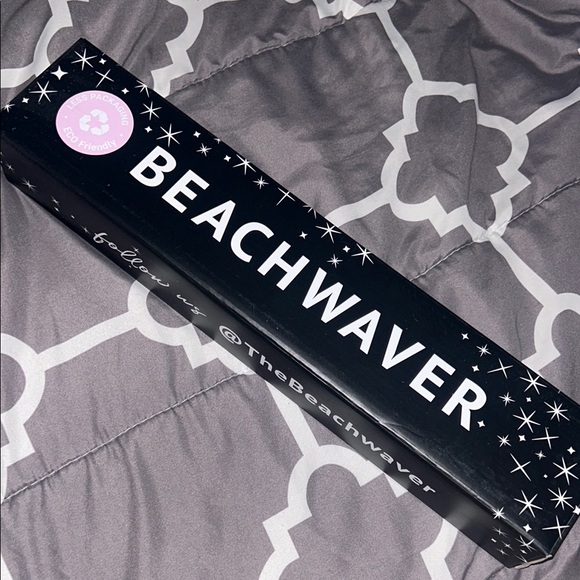 Black Makeup Palette - Picture 1 of 3